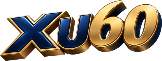 xu60 logo